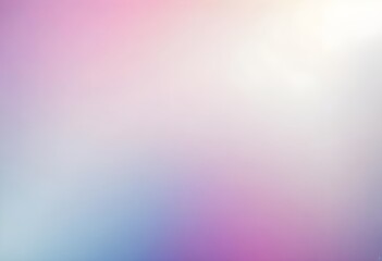 Fototapeta premium Abstract gradient background, artistic blur fluid gradient wallpaper