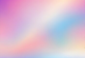 Obraz premium Abstract gradient background, artistic blur fluid gradient wallpaper