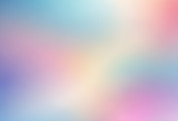 Obraz premium Abstract gradient background, artistic blur fluid gradient wallpaper