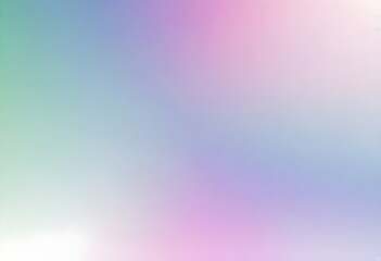Fototapeta premium Abstract gradient background, artistic blur fluid gradient wallpaper