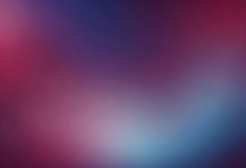Fototapeta premium Abstract gradient background, artistic blur fluid gradient wallpaper