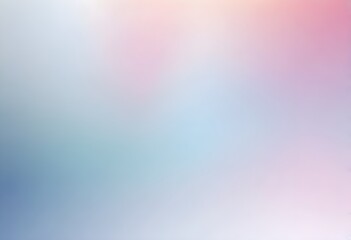 Abstract gradient background, artistic blur fluid gradient wallpaper