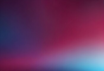 Fototapeta premium Abstract gradient background, artistic blur fluid gradient wallpaper