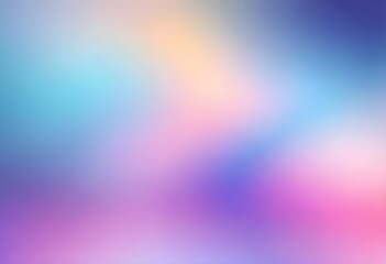 Abstract gradient background, artistic blur fluid gradient wallpaper