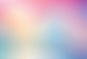 Abstract gradient background, artistic blur fluid gradient wallpaper