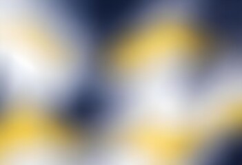 Fototapeta premium Abstract gradient background, artistic blur fluid gradient wallpaper