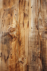 Rustic fir wood background with visible knots and grain patterns: Warm and textured, ideal for rustic or traditional designs, the fir wood with knots and grain evokes a cozy and natural feel