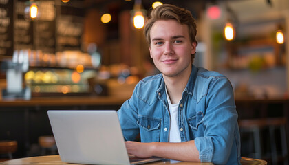 Modern Caf&eacute; Workday