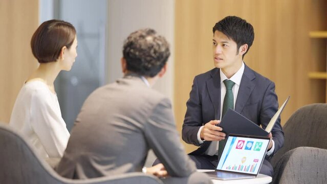 プランナーイメージ