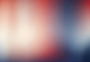 Abstract gradient background, artistic blur fluid gradient wallpaper