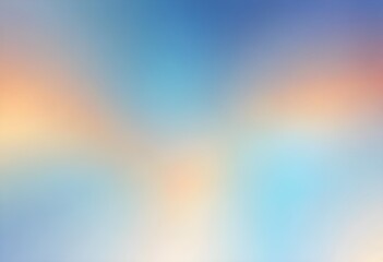 Obraz premium Abstract gradient background, artistic blur fluid gradient wallpaper