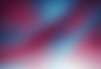 Obraz premium Abstract gradient background, artistic blur fluid gradient wallpaper