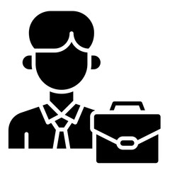 Attorney Portfolio icon