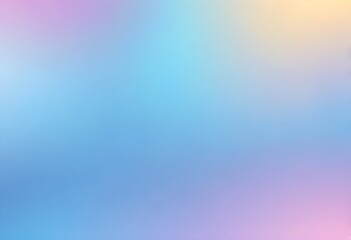 Abstract gradient background, artistic blur fluid gradient wallpaper