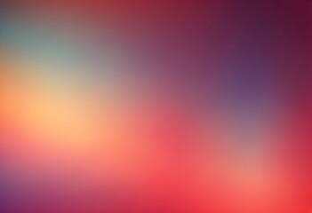 Abstract gradient background, artistic blur fluid gradient wallpaper