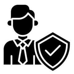 Protection Rights icon