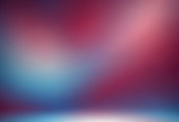 Fototapeta premium Abstract gradient background, artistic blur fluid gradient wallpaper