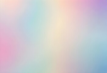 Obraz premium Abstract gradient background, artistic blur fluid gradient wallpaper