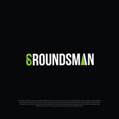 groundsman logo