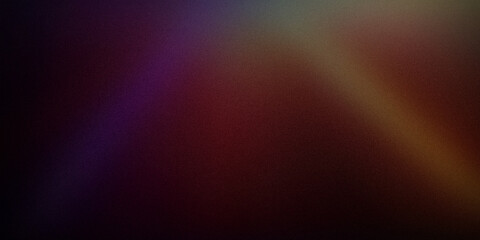 Elegant abstract gradient background featuring smooth transitions between dark purple, red, and brown hues. Ideal for design projects, digital art, and creative visuals