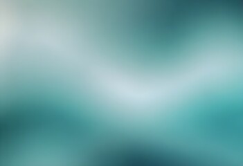 Obraz premium Abstract gradient background, artistic blur fluid gradient wallpaper