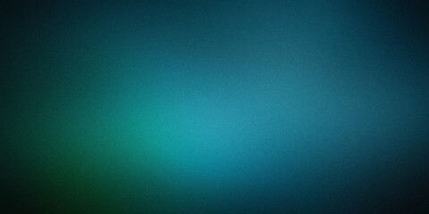 Abstract gradient background blending deep teal and green hues, perfect for creating calming and serene digital art. Ideal for use in modern design projects and creative visual content