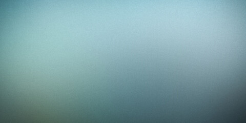 A serene gradient background transitioning from light teal to muted gray, perfect for modern design projects, digital art, presentations, and web backgrounds requiring a calm and sophisticated touch