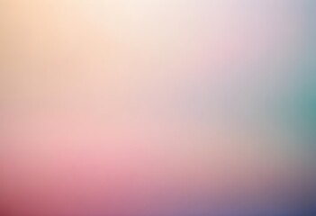 Abstract gradient background, artistic blur fluid gradient wallpaper