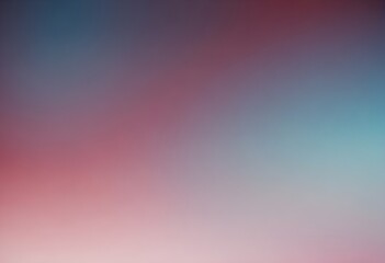 Fototapeta premium Abstract gradient background, artistic blur fluid gradient wallpaper