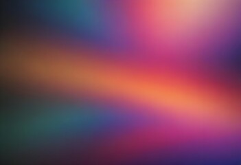 Abstract gradient background, artistic blur fluid gradient wallpaper