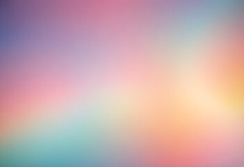 Obraz premium Abstract gradient background, artistic blur fluid gradient wallpaper