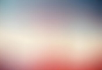 Naklejka premium Abstract gradient background, artistic blur fluid gradient wallpaper