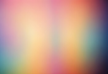 Abstract gradient background, artistic blur fluid gradient wallpaper