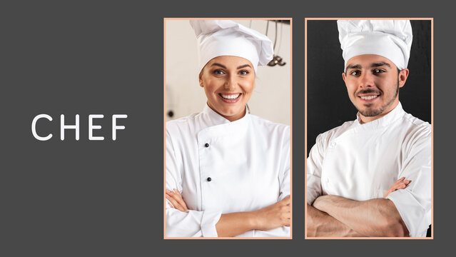 Two Sides And A Main