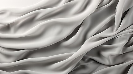 Obraz premium black satin background