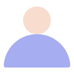 Profile Avatar Icon