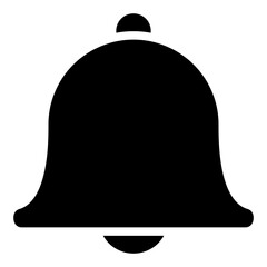 Notification Bell Icon