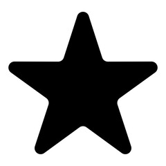 Star Rating Icon