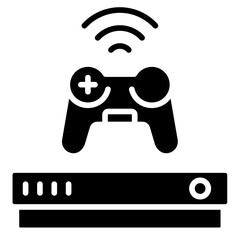 Console Gaming icon