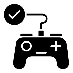 Gaming Controller icon