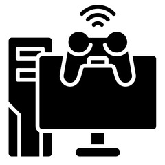Gaming Rig icon