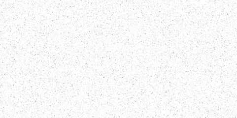 White Sand Wall Texture Background.white terrazzo flooring texture background. realistic raster pattern of mosaic floor with natural stones, granite, marble, quartz, concrete. polished rock.