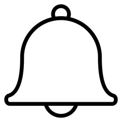 Notification Bell Icon