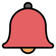 Notification Bell Icon