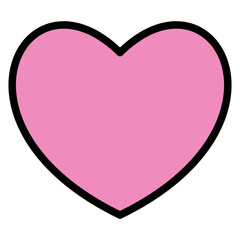 Heart Icon