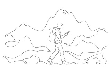 tourist walks  phone 01