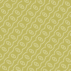 Abstract Pattern of Indian Saree Bandhani
