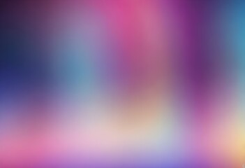 Abstract gradient background, artistic blur fluid gradient wallpaper