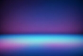 Abstract gradient background, artistic blur fluid gradient wallpaper