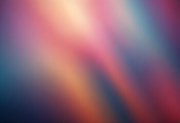 Abstract gradient background, artistic blur fluid gradient wallpaper